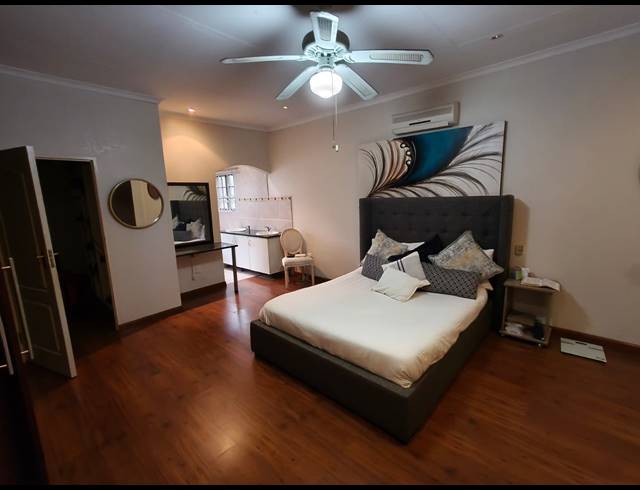 4 BEDROOM HOUSE FOR SALE IN CASHAN